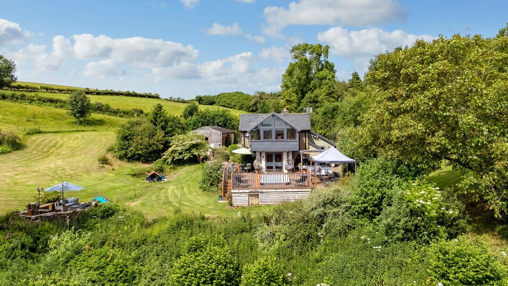 Additional image 11 of 3 bed detached house for saleStanage, Knighton, Powys LD7