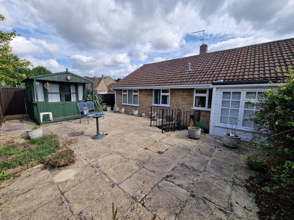 Property photo 2 of 15 Rear Garden
