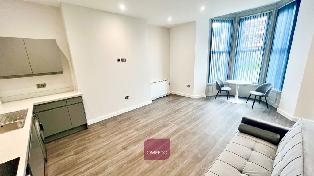 Property photo 2 of 13 Apartment 1 Lounge Kitchen