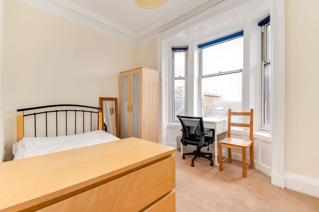 Additional image 13 of 3 bed flat to rent62F Port St, Stirling FK8