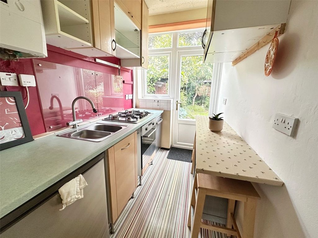 Property photo 3 of 13 Kitchen