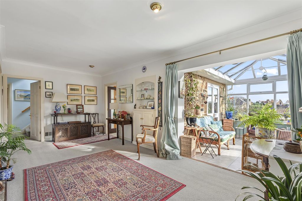 Additional image 5 of 4 bed detached house for saleCoppy Wood Drive, Ilkley LS29