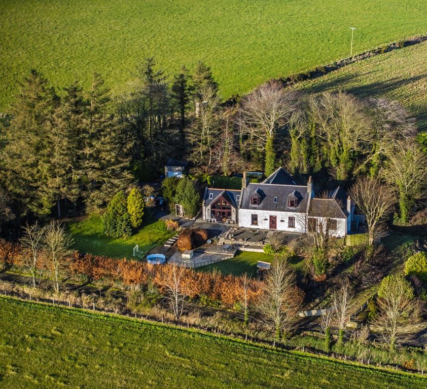 Property photo 1 of 12 Aerial Elevation