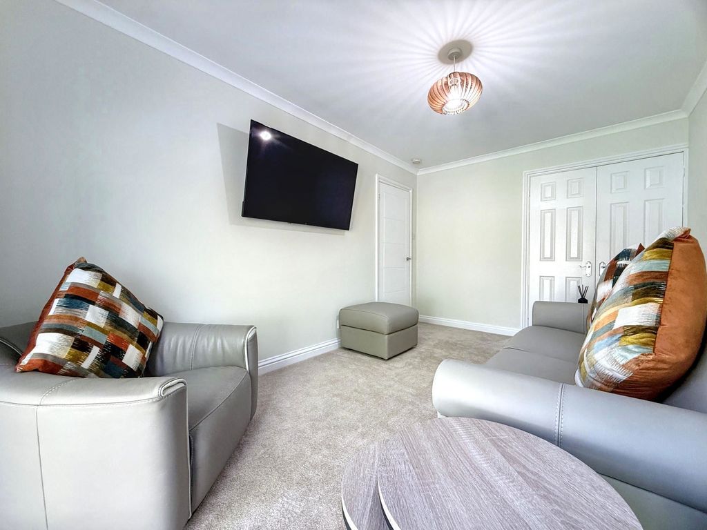 Additional image 21 of 4 bed detached house for saleLorimers Close, Peterlee SR8