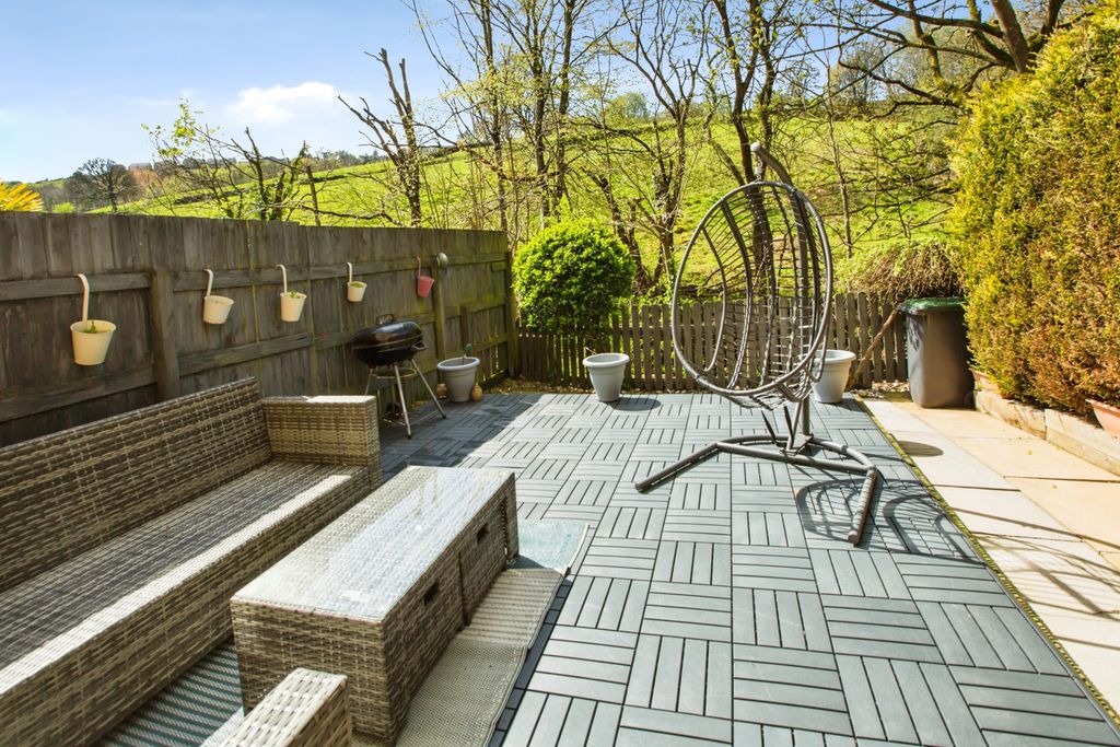 Property photo 3 of 20 Rear Garden