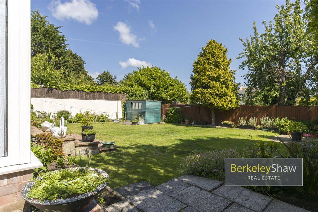 Property photo 2 of 25 Litherland Park Litherland L21