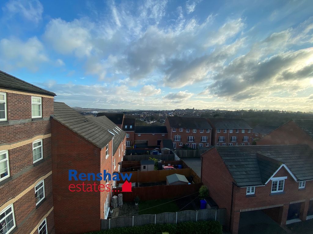 Additional image 9 of 2 bed flat for saleGrey Meadow Road, Ilkeston, Derbyshire DE7