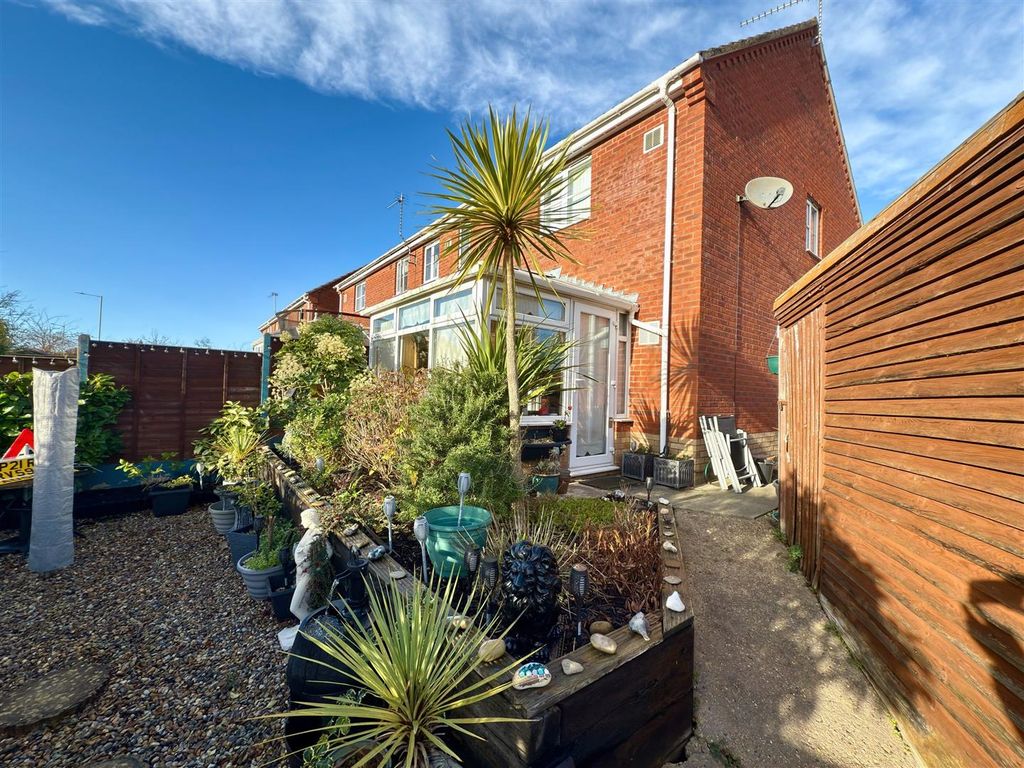 Property photo 2 of 16 Rear View.Jpg