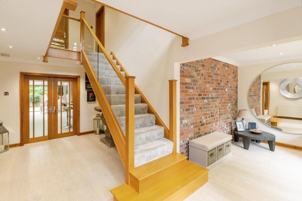 Additional image 10 of 4 bed detached house for saleChatsworth Road, Worsley, Manchester M28