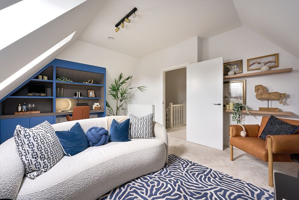 Property photo 1 of 12 Flexible Layouts To Suit Your Needs