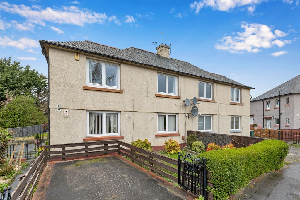 Additional image 17 of 1 bed flat for sale44 Longstone Crescent, Edinburgh EH14