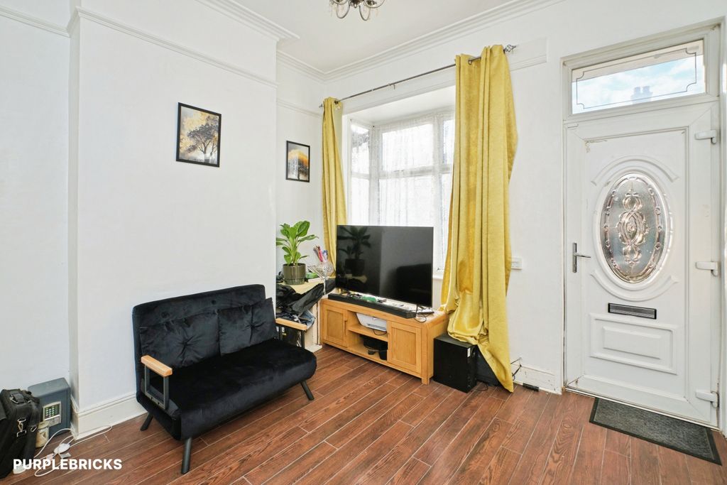 Property photo 2 of 15 Living Room