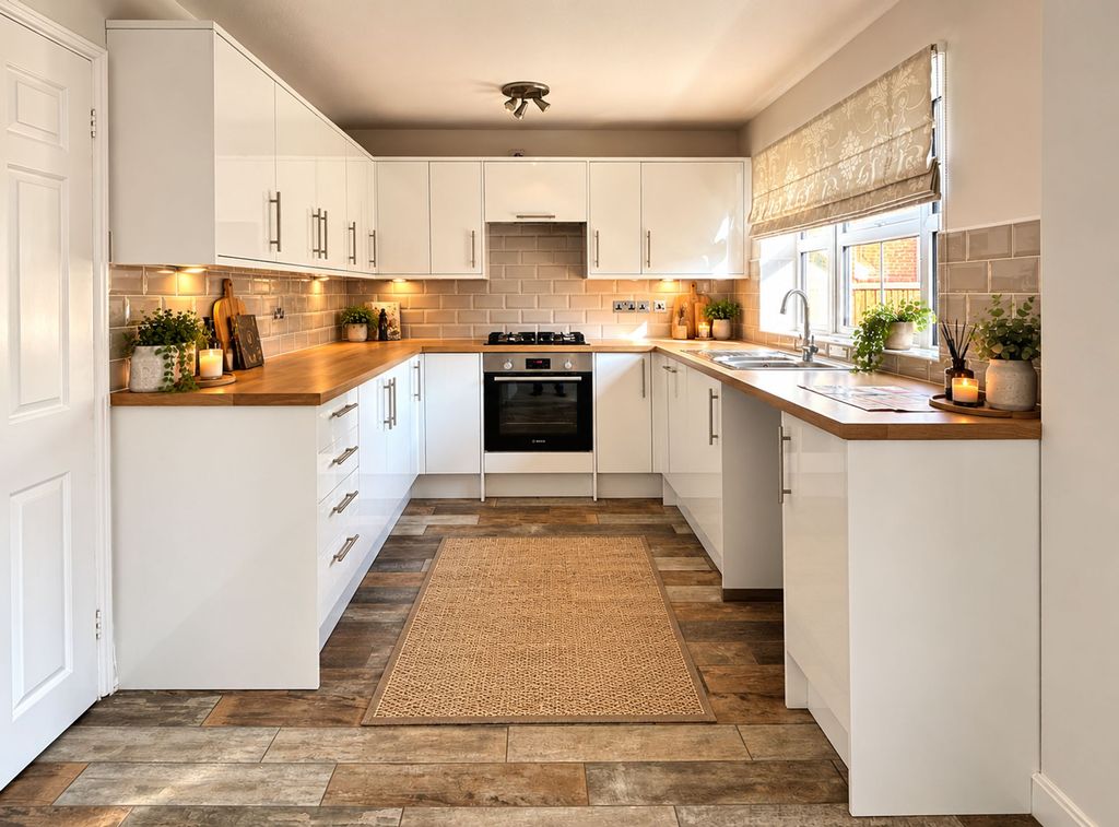 Property photo 2 of 27 Kitchen - Ai