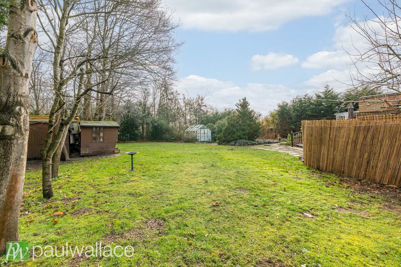 Property photo 3 of 26 Rear Garden