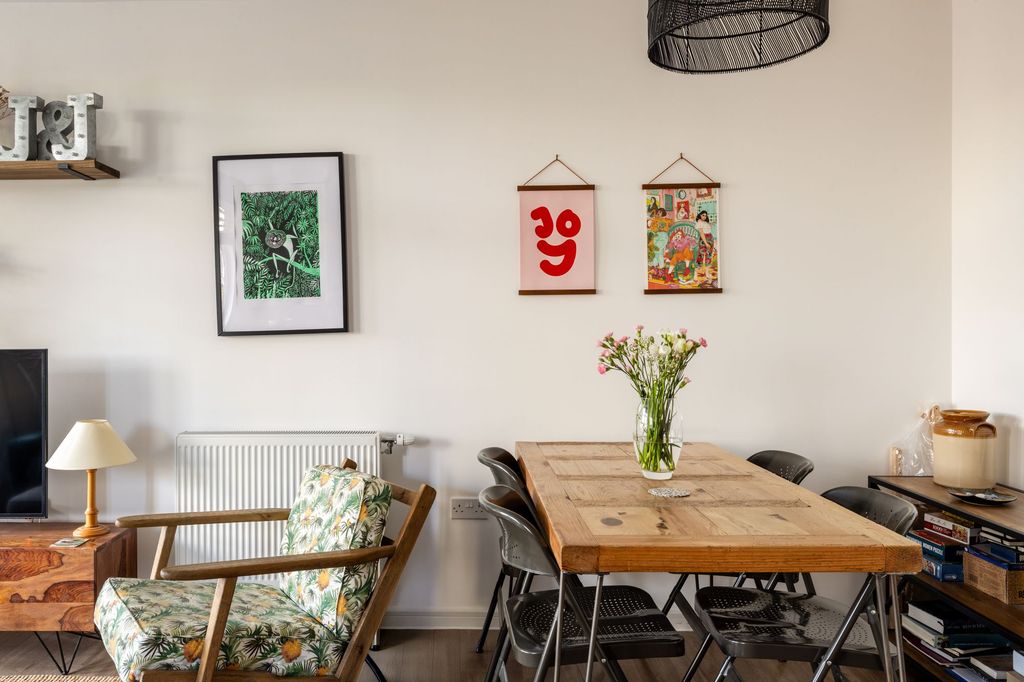 Property photo 2 of 14 Braid Court, E3