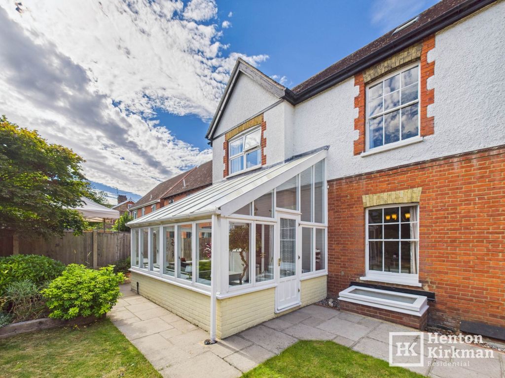 Additional image 30 of 4 bed detached house for saleShanklin Avenue, Billerciay CM12
