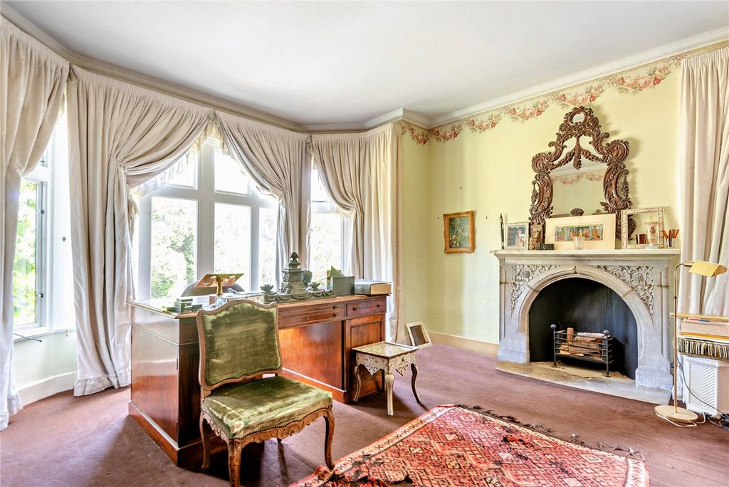 Additional image 19 of 9 bed country house for salePriest Hill, Old Windsor, Windsor, Surrey SL4