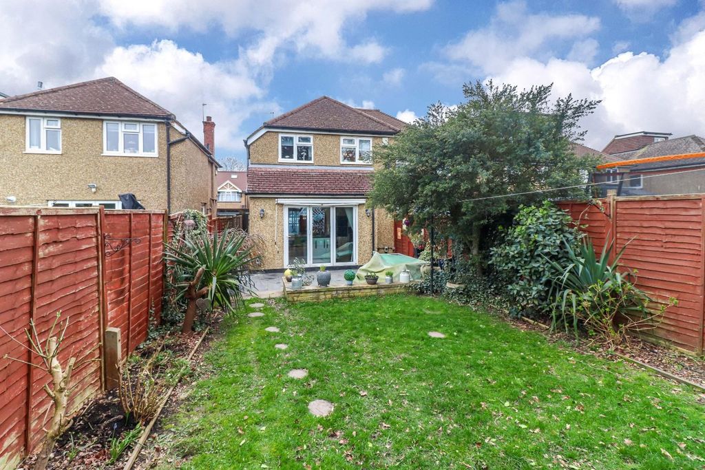 Property photo 3 of 18 Property From Rear