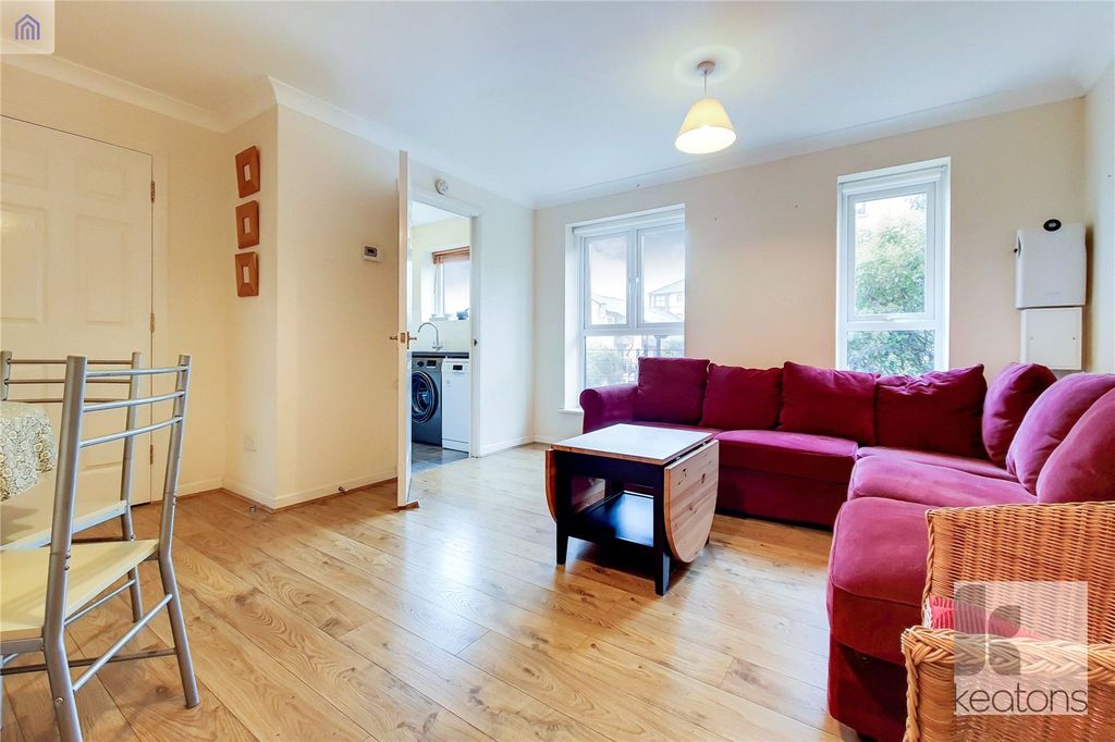Property photo 1 of 10 Living Area