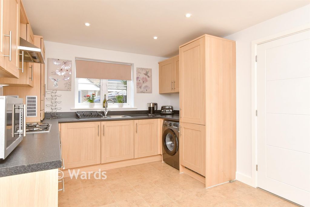 Property photo 1 of 17 Kitchen/ Diner