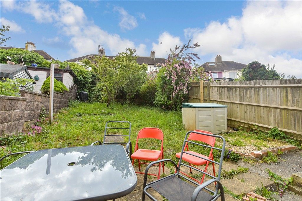 Property photo 2 of 4 Rear Garden