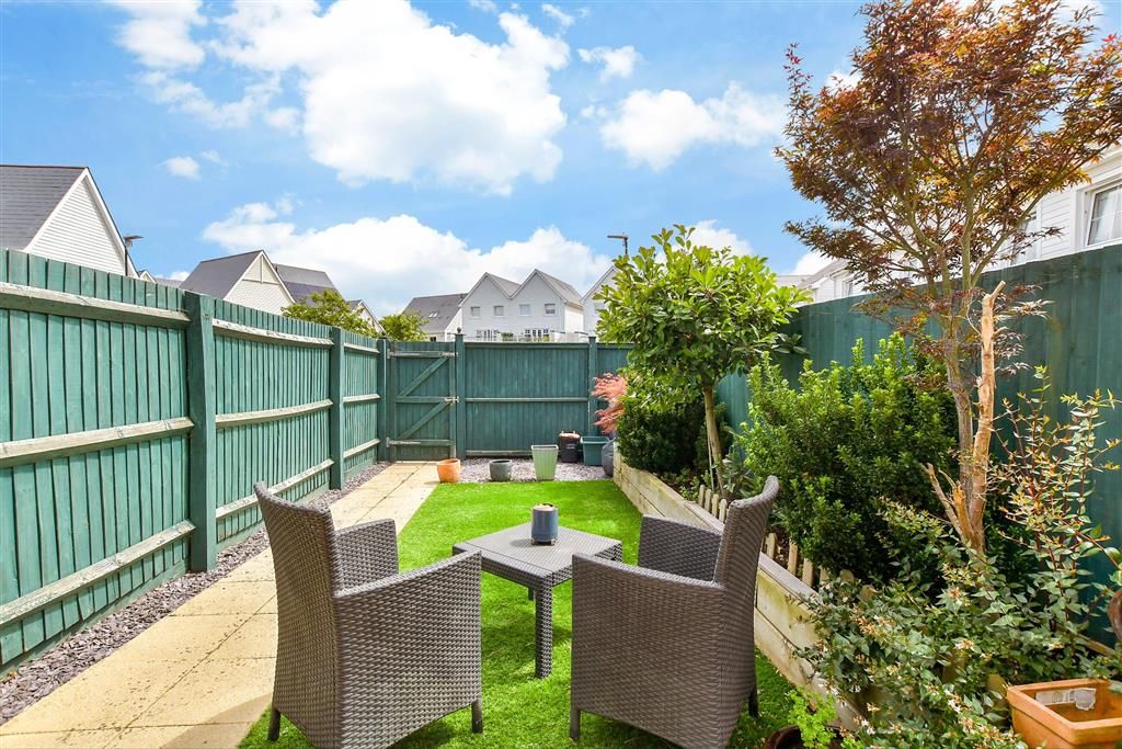 Property photo 3 of 10 Rear Garden