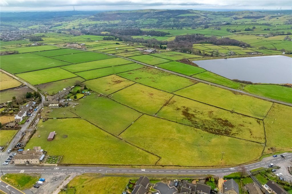 Property photo 3 of 5 Land Off Longley