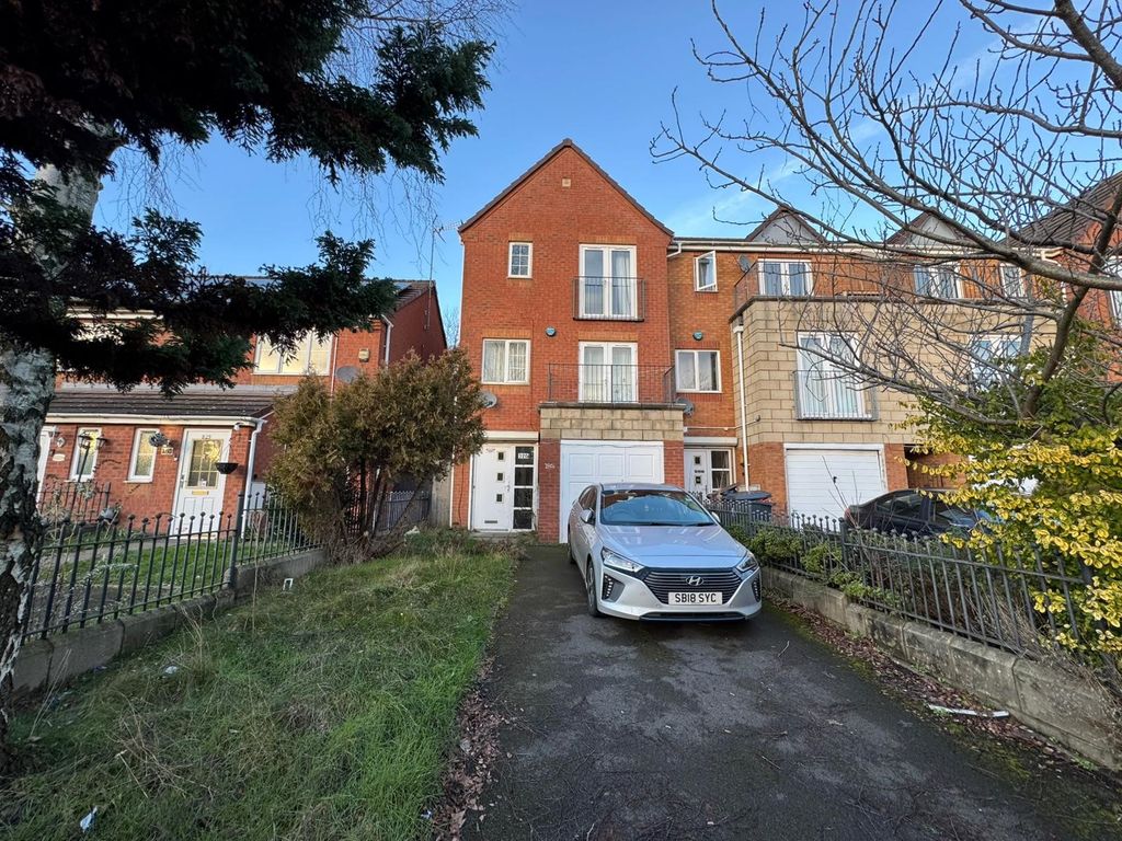 Property photo 1 of 1 325A Willenhall Road, Wolverhampton, West Midlands, Wv1 2J (6).Jpg