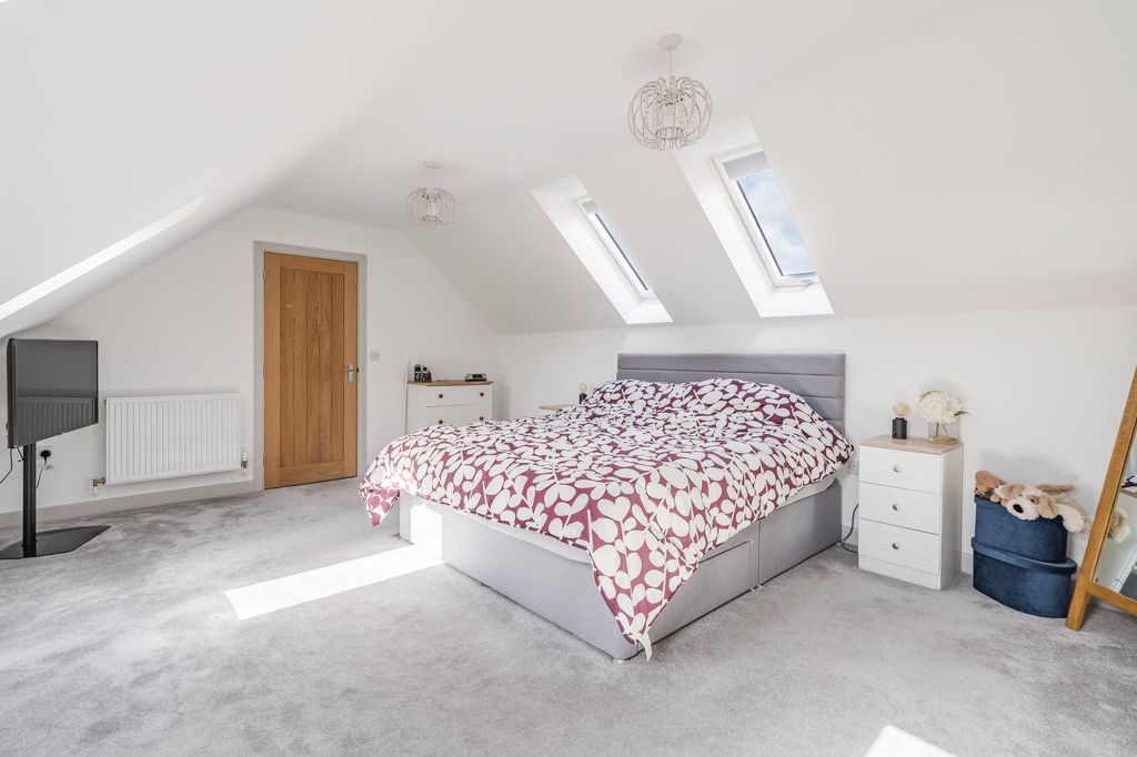 Additional image 15 of 4 bed detached house for saleOak Tree Meadow, Dereham NR19