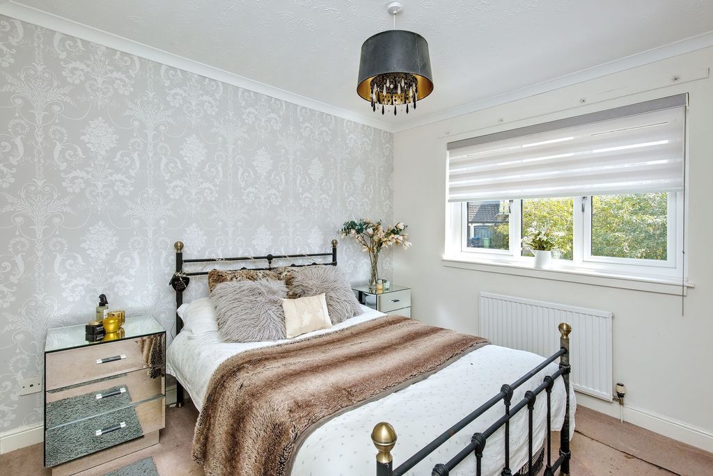 Additional image 16 of 5 bed detached house for sale7 Bellfield Crescent, Eddleston, Peebles EH45