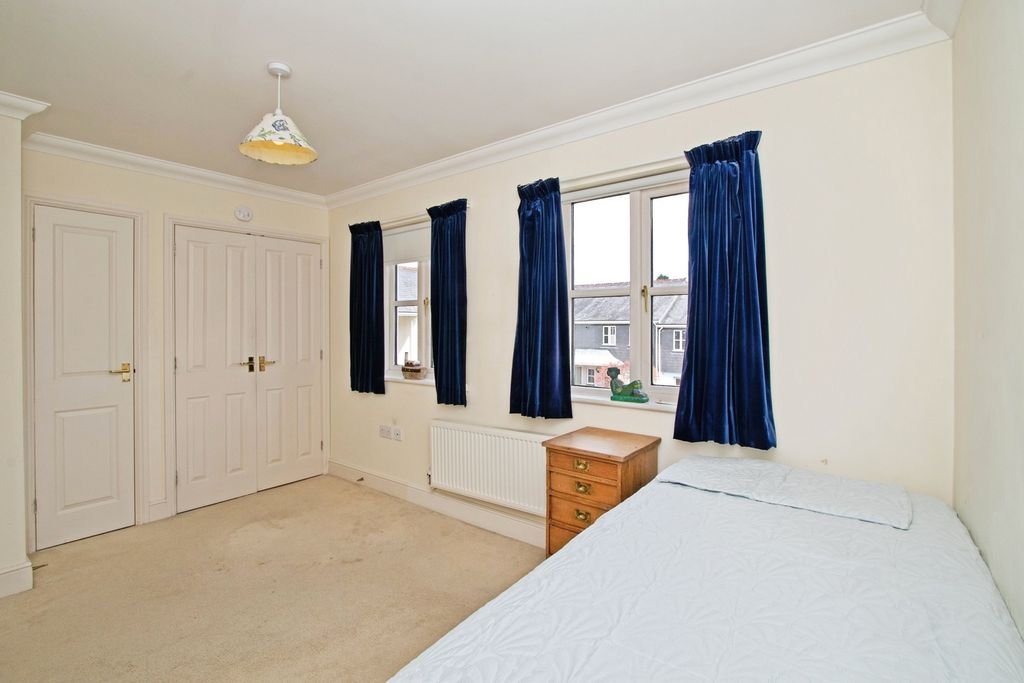 Additional image 14 of 2 bed terraced house for saleThe Walled Garden, Kernick Park, Kernick, Penryn TR10