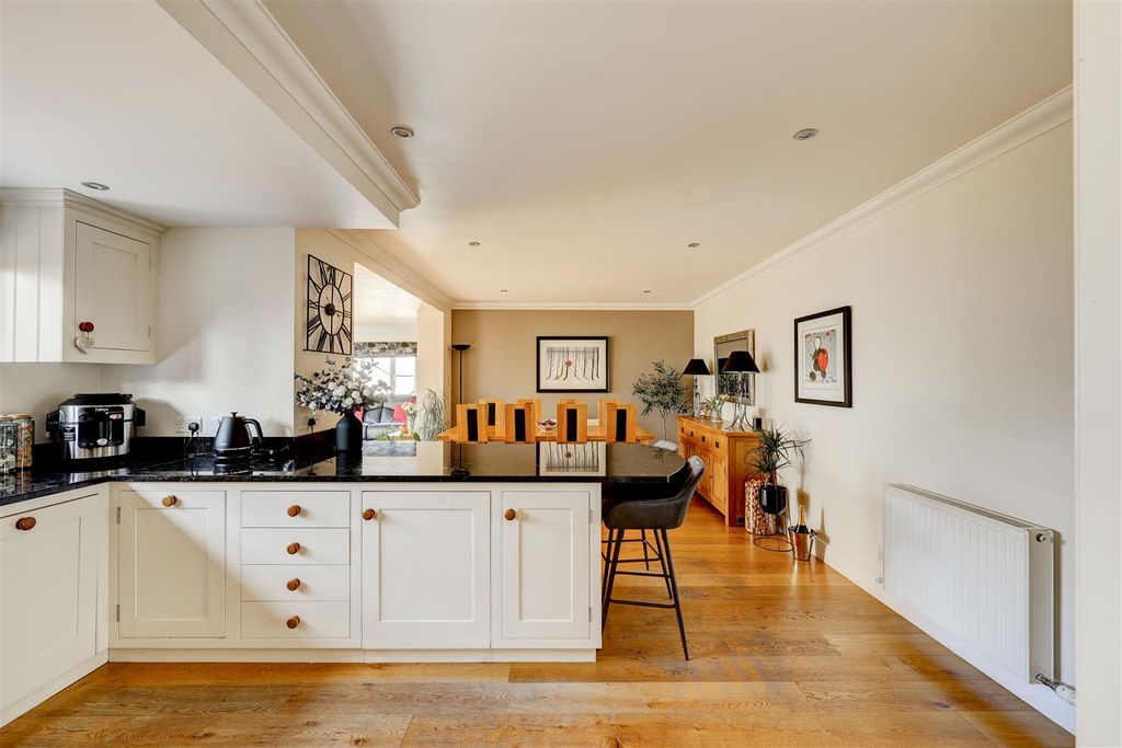 Property photo 2 of 34 Kitchen Dining