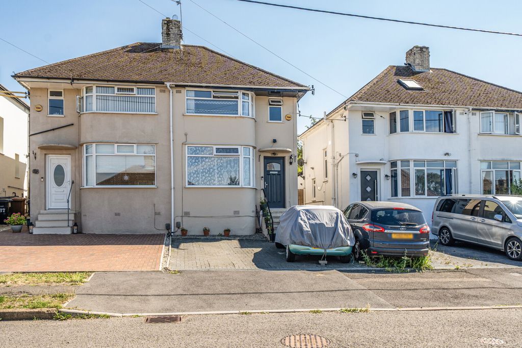 Property photo 1 of 21 External Front