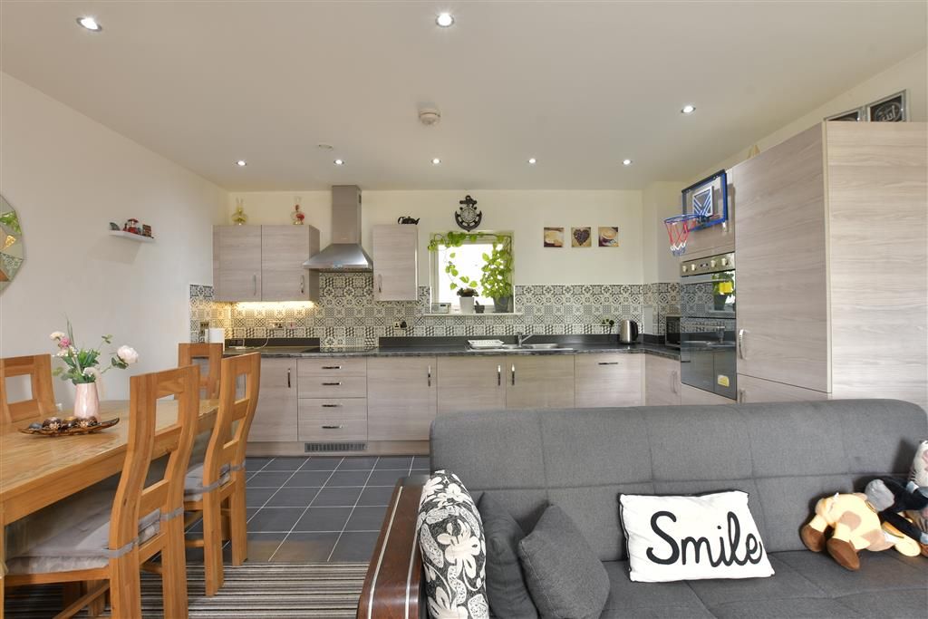 Property photo 3 of 15 Lounge/Kitchen /Dining Room