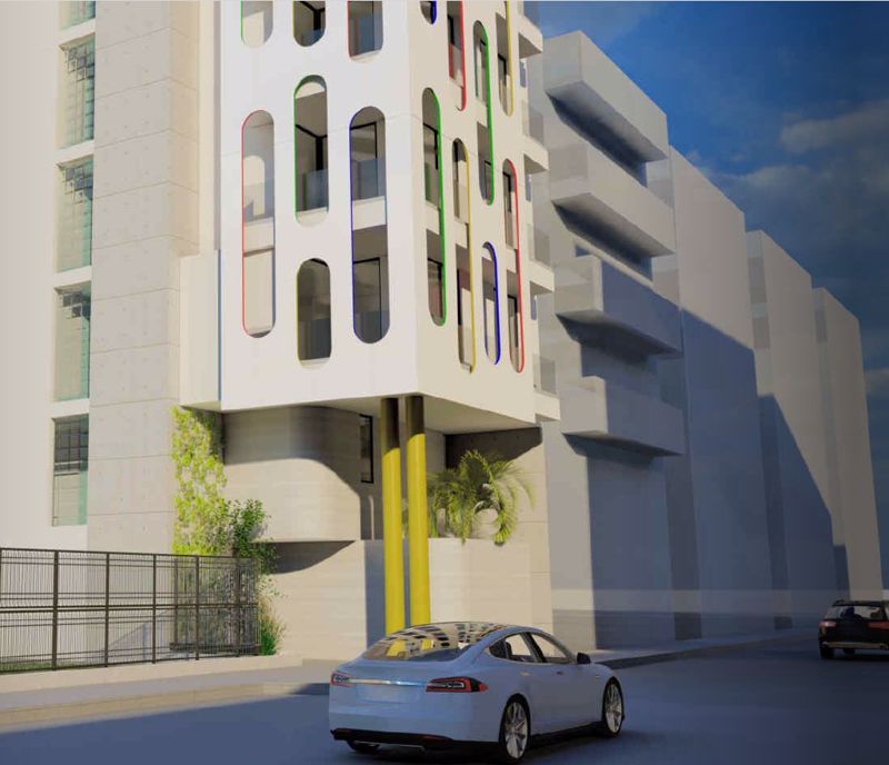 Property photo 1 of 8 Apartments - Artist