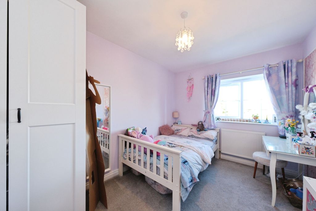 Additional image 15 of 5 bed detached house for saleWyvern Avenue, Nottingham NG10