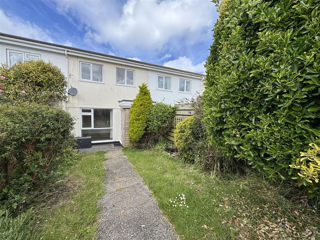 Property photo 1 of 14 Rear Elevation