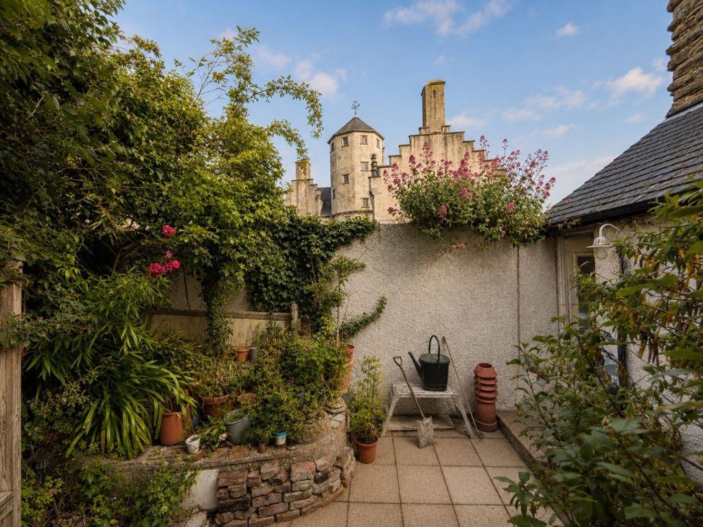 Additional image 38 of 5 bed semi-detached house for saleHigh Street, Conwy, Wales LL32