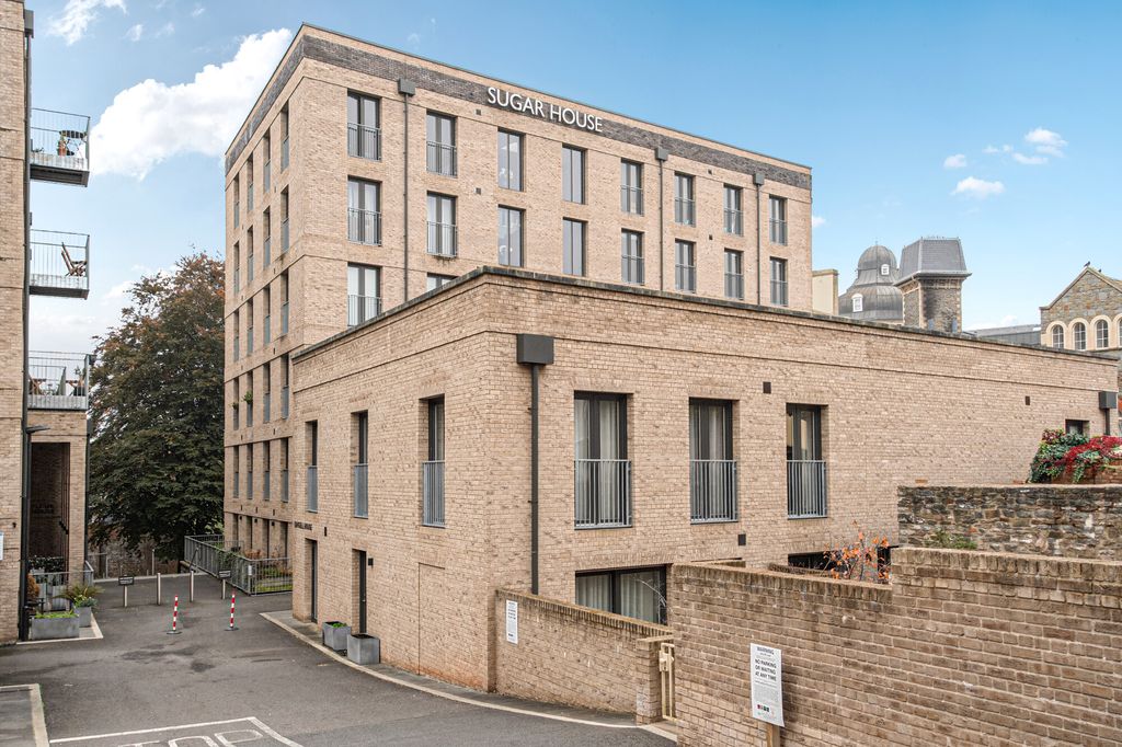 Property photo 2 of 14 Sugar House External