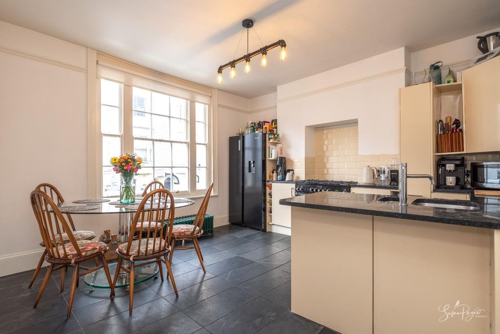 Property photo 2 of 34 Kitchen-Diner