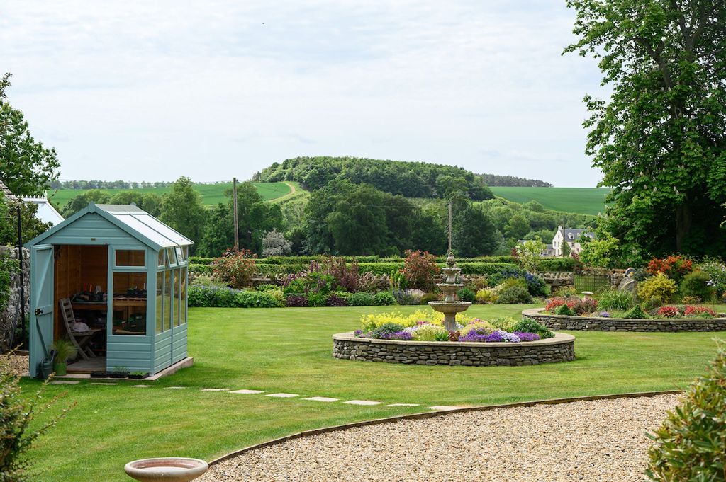Additional image 12 of 5 bed detached house for saleCakemuir, Nenthorn, Kelso TD5