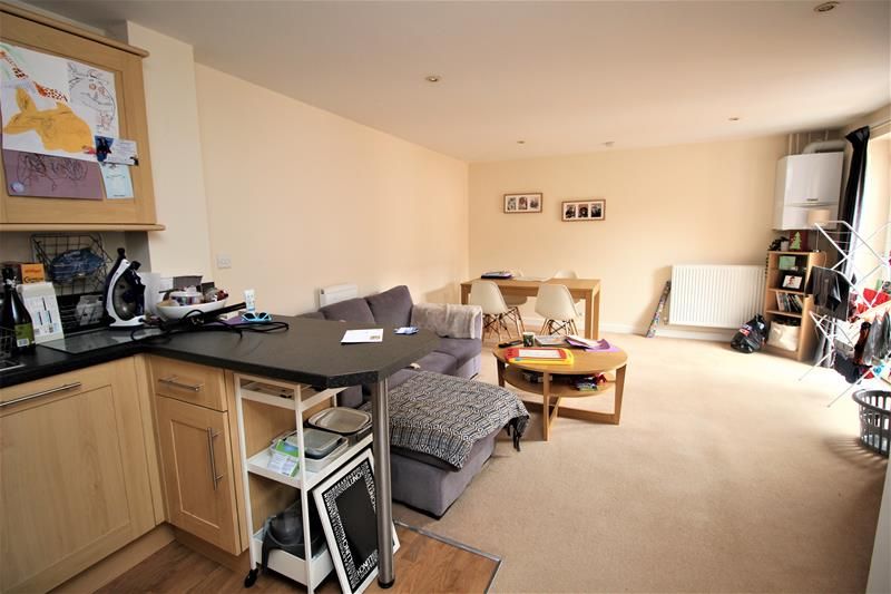 Property photo 2 of 5 Lounge Kitchen