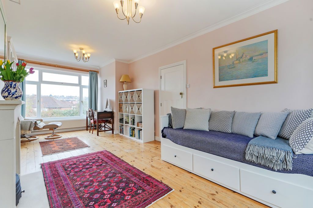 Property photo 2 of 46 Open Plan Living / Dining Room