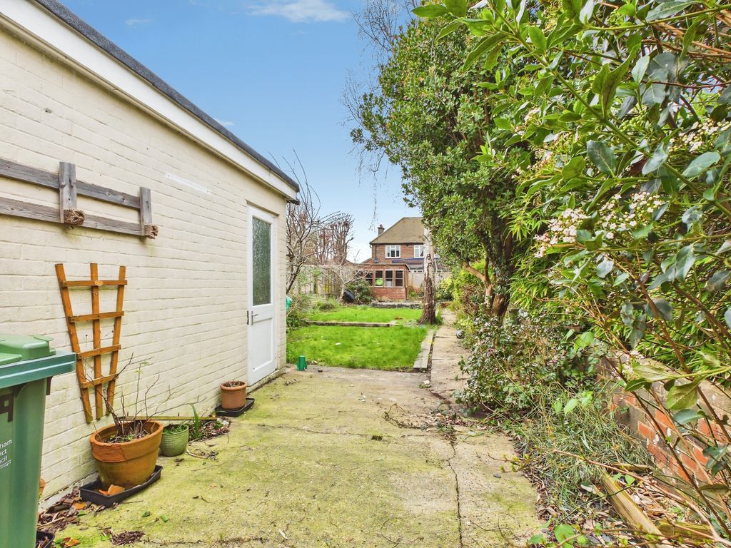 Additional image 9 of 3 bed semi-detached house for saleCrawley Road, Horsham, West Sussex RH12