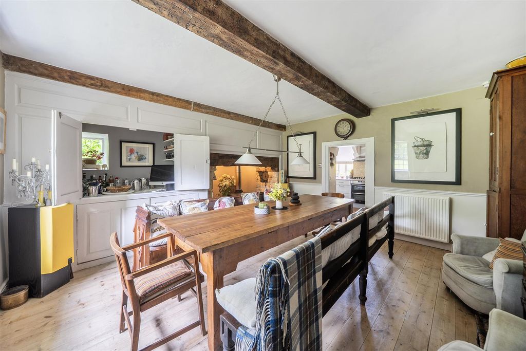 Property photo 3 of 19 Dining Room