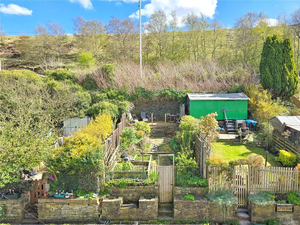 Property photo 2 of 20 Rear Gardens