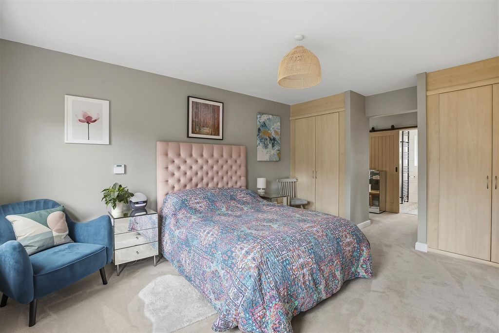 Additional image 32 of 6 bed detached house for saleWilliam Foster Way, Burley In Wharfedale, Ilkley LS29