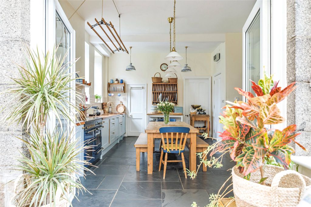 Additional image 8 of 7 bed detached house for saleTrewartha Terrace, Penzance, Cornwall TR18