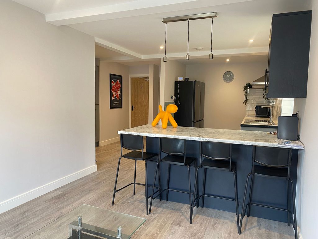 Property photo 3 of 5 Communal Kitchen