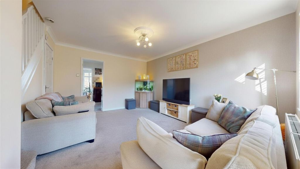 Property photo 3 of 29 Millers Fold Living Room